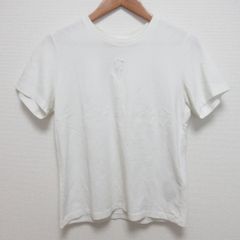 Tanakadaisuke ホワイト 天使の羽 半袖Tシャツ - メルカリ