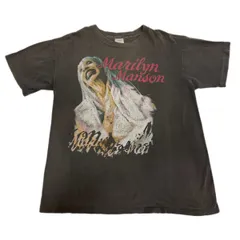 Marilyn Manson 1990s Sweet Dreams Tee Lのサムネイル
