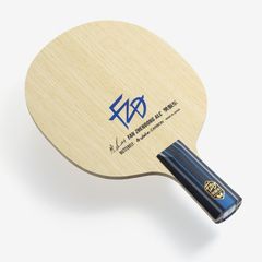 JOOLA 廃盤 周启豪 ZQH ハイパーARY-c 90 卓球 ラケット FL - メルカリ
