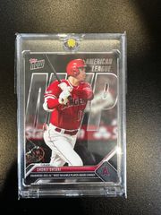 パラレル版 大谷翔平 shohei ohtani ドジャース 白パラ - メルカリ