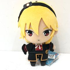 亞北ネル GIFT ねんどろいどぷらす ぬいぐるみ - メルカリ