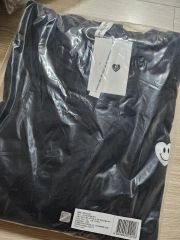 星野源 Reassembly HOODIE XXL ネイビー - メルカリ