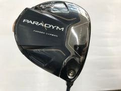 ㊶PARADYM TD 10.5 LH - メルカリ