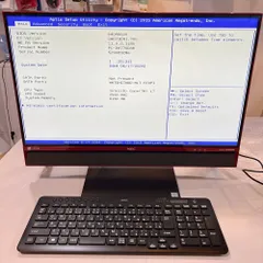 ジャンクPC】NEC LAVIE DA770/DAR Core i7 - メルカリ