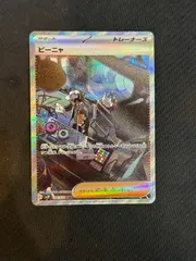 ピーニャ sarのサムネイル