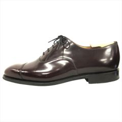 チャーチ Church's 88万↑ Consul 100番 内羽根 シューズ - メルカリ