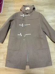 KAPTAIN SUNSHINE (キャプテンサンシャイン) 18FW ダッフルコートのサムネイル