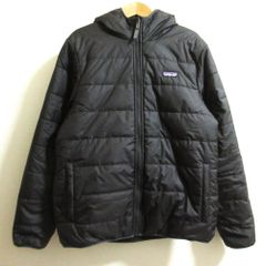 新品】パタゴニア シンセティック パフ ジャケット - メルカリ