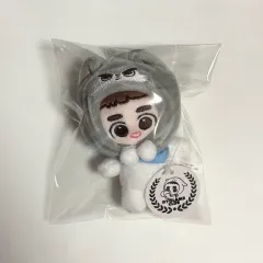 2026年最新】Exo d.o. ぬいぐるみの人気アイテム - メルカリ