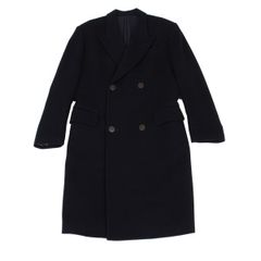 Jean Paul GAULTIER super long-coat - メルカリ