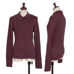 レアGAULTIER JUNIOR 長袖 カットソー ハートロゴ - メルカリ