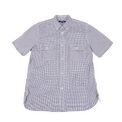 junya watanabe man 05ss ポケット パラシュート シャツ - メルカリ