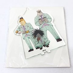 河童の三平 特大 アクリルスタンド 百鬼夜行展 水木しげる 未開封