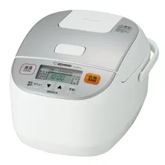 2026年最新】炊飯器 5.5合炊き 象印 2022の人気アイテム - メルカリ