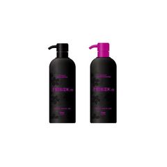 シャンプー（500ml）✖️2 コンディショナー（500ml）✖️2 - メルカリ