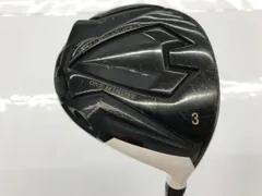 グランプリ　ONE MINUTE　15度　MATRIX　OZIKXCON-6　Sフレックス　フェアウェイウッド　中古　ゴルフドゥ！新居浜店【最短即日発送】のサムネイル
