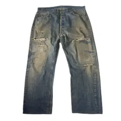 2026年最新】Levis 501 66前期の人気アイテム - メルカリ