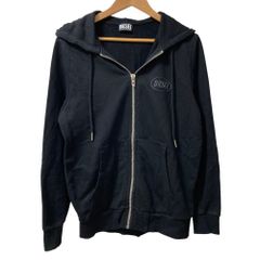 miu　DIESEL S-GINN-HOOD-ZIP-E1 パーカー miu様専用 DIESEL S-GINN-HOOD-ZIP-E1 パーカー - メルカリ