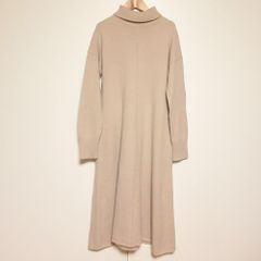 美品✨セブンテンbyミホカワヒト　ロングシャツワンピース　コットン　バタフライM 美品✨セブンテンbyミホカワヒト ロングシャツワンピース コットン