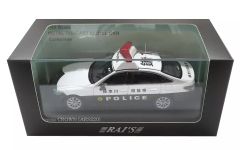 AUTO art 1/18 Mazda マツダ RX-8 パトカー(速31) - メルカリ