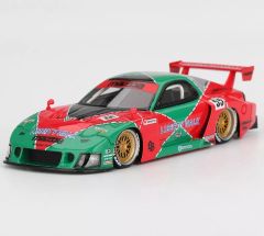 1/43 スパーク トヨタ セリカ ターボ 4WD RAC ラリー 1994 - メルカリ