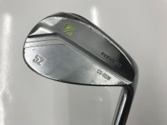 ラズルダズル CS-05W v-C 58度 ウェッジ - メルカリ