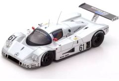 メイクアップ vision 1/43 ポルシェ 956 IAA フランクフルト - メルカリ