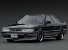 イグニッションモデル1/18 スカイライン GT-R ニスモ 頭文字D(中里毅