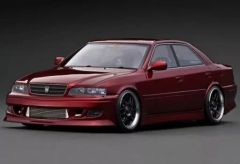 限定60台 1/18 VERTEX チェイサー JZX100 Chaser - メルカリ