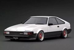 IG3282 1/18 トヨタ トレノ 3Dr GT Apex AE86 - メルカリ