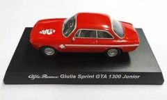 チョロQ アルファロメオGTA1300 JUNIOR CG40周年記念新品 - メルカリ