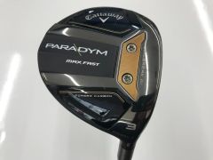 HC無し】パラダイム MAX FAST SPEEDER NX 40 5W/SR - メルカリ