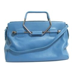 Bombette Bag ハンドバッグ VIKTOR&ROLF メタルハンドル - メルカリ
