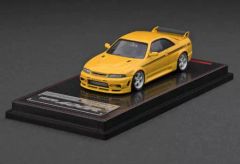 1/18 AUTOart サリーン マスタング S281 イエロー - メルカリ