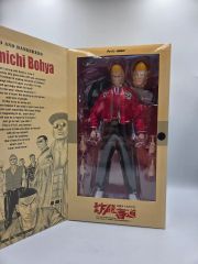 メディコムトイ あしたのジョー フィギュア 初回限定版 フィギュア