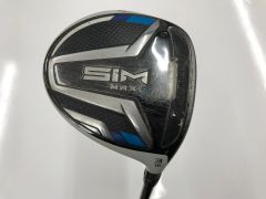 SIM MAX 5番 18度 デラマックス05F-6S - メルカリ