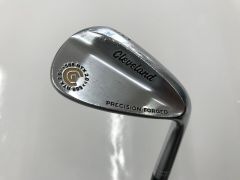 Cleveland RTX-F-FORGED 52度ウェッジ - メルカリ