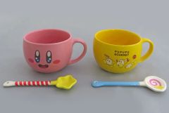Berryz工房 サイン入り 夏焼雅　ボウルズボウル　たこ焼き　新品未開封　レア 中古】生写真(ハロプロ) Berryz工房/夏焼雅/膝上・Tシャツ水色・右手指