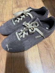 限定モデル Puma Speedcat Shield SD 
