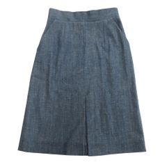 新品未使用✨kiton NAPOLI 現行 シルクリネンフレアスカート 40 - メルカリ