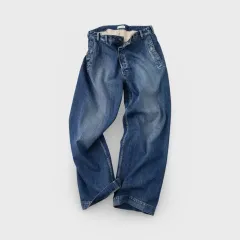 S)niceness ナイスネス 25fw I MARR デニム