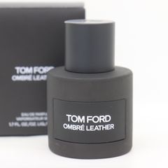 トムフォード タスカンレザー 50ml残4〜5割 - メルカリ