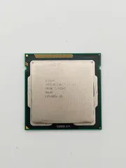 Intel Core i7-2600K SR00C 3.40GHz　デスクトップCPUプロセッサーのサムネイル