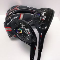 新品 Doux Avenir ドゥ アヴニール 半袖 パフスリーブ バイカラー