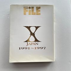 X JAPAN Memorial Photo Album 写真集 - メルカリ