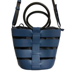 【極美品】CAMPER ELYSS 2way トートショルダーバッグS レザー レディース 【極美品】CAMPER ELYSS 2way トートショルダーバッグS レザー