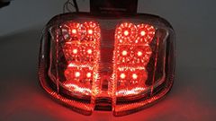 ZX DIO af34 af35 流星テール LED - メルカリ