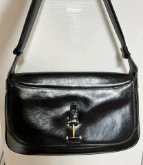 WEB限定復刻 ロベルタディカメリーノ クロコ型押し ハンドバッグTOKYO
