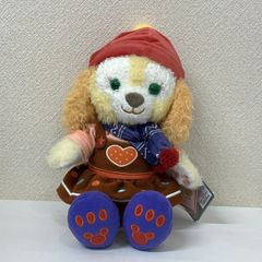 新品・タグ付き】上海ディズニー 2020ハロウィーン クッキーアン