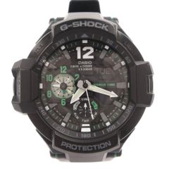 ☆海外限定モデル☆G-SHOCK/クロノグラフ/スカイコックピット/G-1010